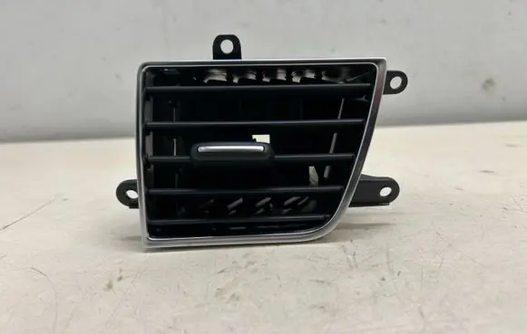 Audi A8 S8 D4 4H Dash center air vent grill 4H1820952A