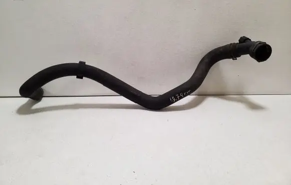 Volkswagen Golf IV Engine coolant pipe/hose 1J0122051H