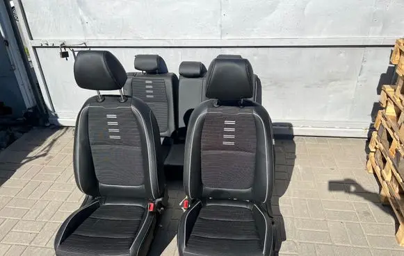 KIA Stonic Seat set 