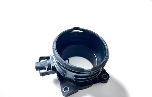 Mercedes-Benz S W221 Mass air flow meter A6420900144 30446 0005422818