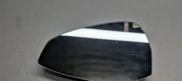 Audi A5 Wing mirror glass 8W0857535F 9251721001