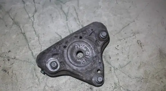 Audi A4 S4 B6 8E 8H Coil spring mount 8E0412283