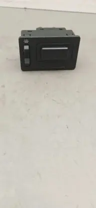 BMW 5 E28 Fog light switch 1375984
