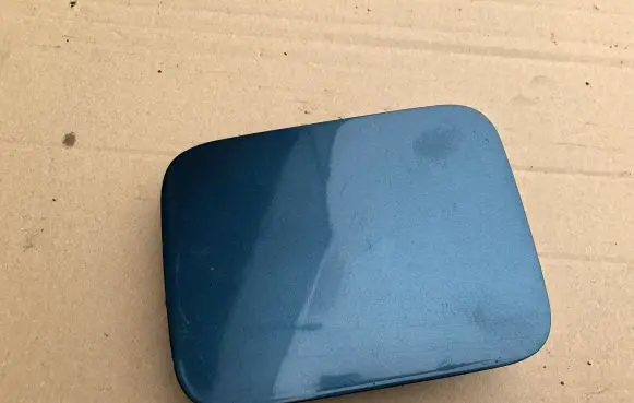Hyundai Elantra Fuel tank cap