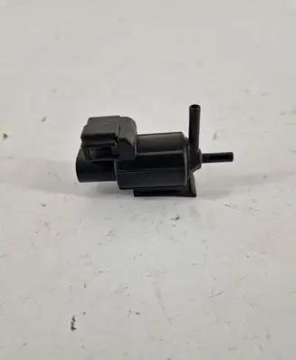 Mitsubishi Pajero Turbo solenoid valve 