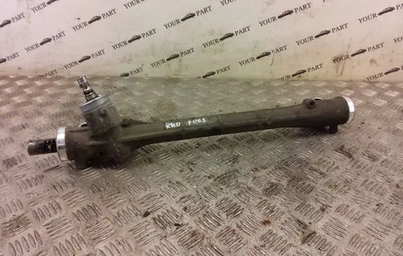 Toyota Prius (XW30) Steering rack 48190752
