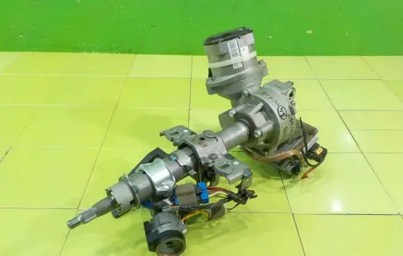 SsangYong Tivoli Power steering pump 4620035300 XP199