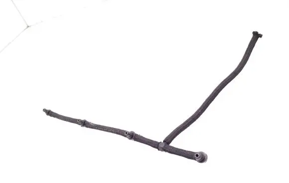 Fuel return line/hose