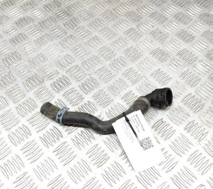 Audi Q5 SQ5 Engine coolant pipe/hose 80A122055CQ