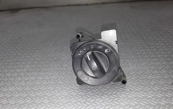Mercedes-Benz Sprinter W906 Light switch A9065450504