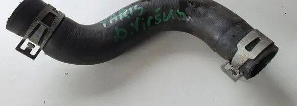 Toyota Yaris Engine coolant pipe/hose