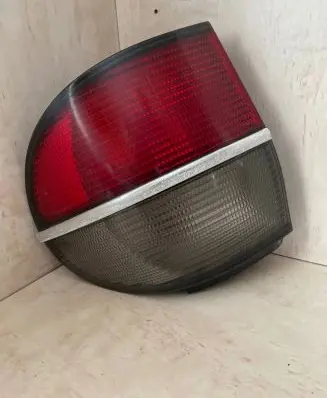 Volkswagen Sharan Rear/tail lights 907338336