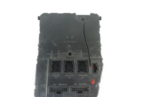 Renault Megane II Comfort/convenience module 8200306434