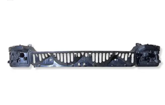 BMW 6 F12 F13 Rear bumper mounting bracket 7223161 11460915