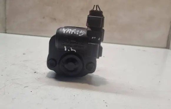 Toyota Yaris Throttle valve 0N010 1923002010