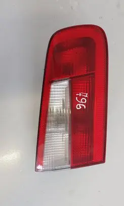 Renault Laguna II Tailgate rear/tail lights 8200002475 2346