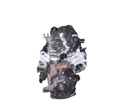 Ford Galaxy Engine T8MA