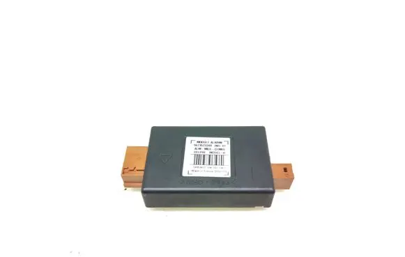 Alarm control unit/module