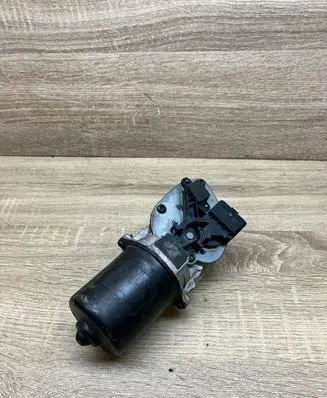 Renault Scenic II - Grand scenic II Wiper motor 53670997