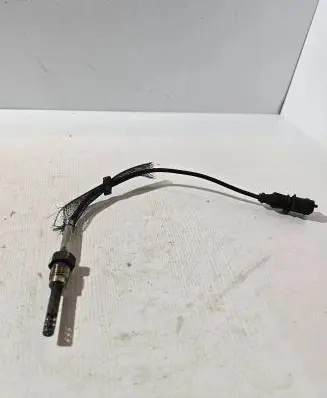 Opel Zafira B Exhaust gas temperature sensor 55355404