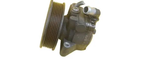 Ford Transit Power steering pump CC113A696BB CYR5