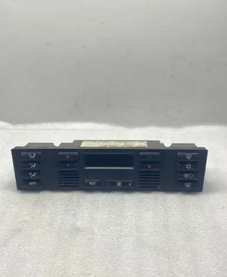 BMW 5 E39 Climate control unit 6904834 0251100000