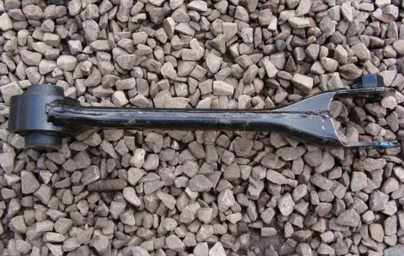 Ford S-MAX Front control arm E1GC-5K898-BEA