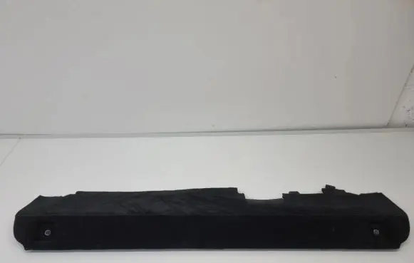 Mercedes-Benz GLE (W166 - C292) Other trunk/boot trim element A1666809003 4228551 101389S2