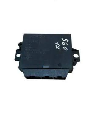 Volvo S60 Parking PDC control unit/module 31314525