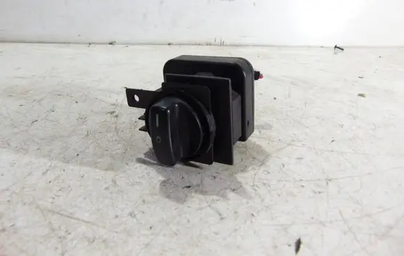 Mercedes-Benz A W169 Light switch 1695450404