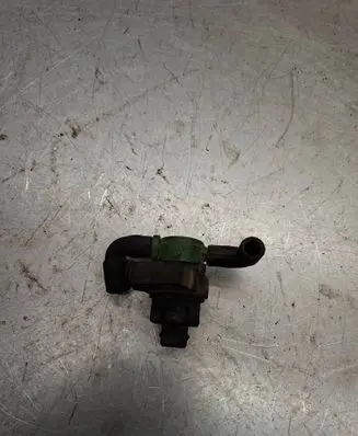 Valve vacuum