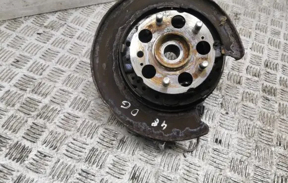 Honda CR-V Rear wheel hub 43101SWW0130