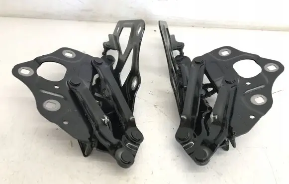Mercedes-Benz EQS V297 Engine bonnet/hood hinges