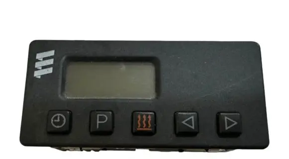 Mercedes-Benz Sprinter W901 W902 W903 W904 Screen/display/small screen 8EU00769604 0005425311