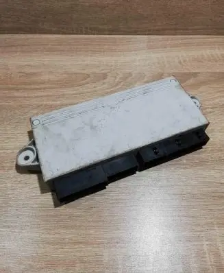 BMW 7 E65 E66 Door control unit/module 6964139