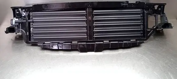 Volvo XC60 Radiator support slam panel bracket 31425368