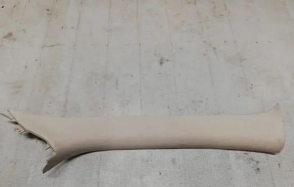 Mitsubishi Outlander (A) pillar trim 7210A246