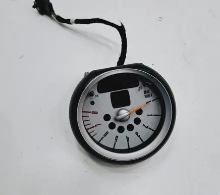 Mini One - Cooper Coupe R56 Tachometer 9178742