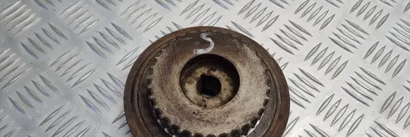 Volvo S70 V70 V70 XC Fuel pump gear (pulley) 