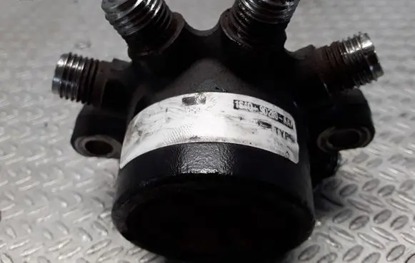 Ford Focus Fuel main line pipe 1S409D280AA