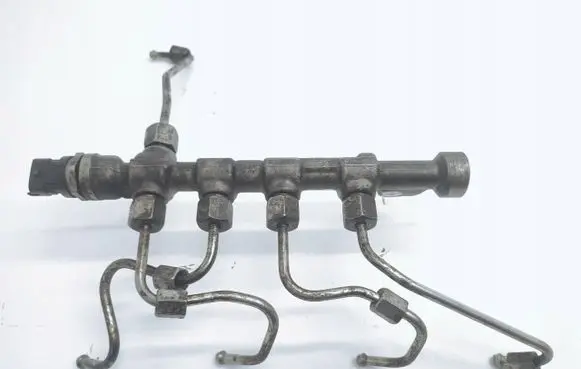 Fiat Doblo Fuel main line pipe