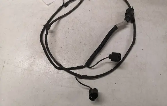 Ford Galaxy Parking sensor (PDC) wiring loom 1J0973913