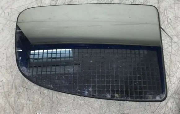 Fiat Ducato Wing mirror glass 01706230900