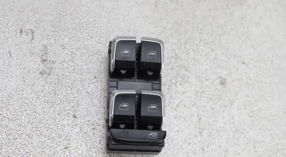 Audi Q5 SQ5 Electric window control switch 8K0959851F