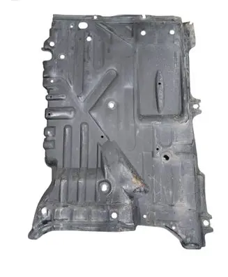 Toyota Highlander XU50 Pickup box liner 58167