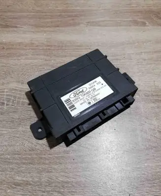 Ford Mondeo MK I Comfort/convenience module 93BG15K600GB 5WK4533