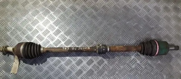 Mitsubishi Lancer Front driveshaft