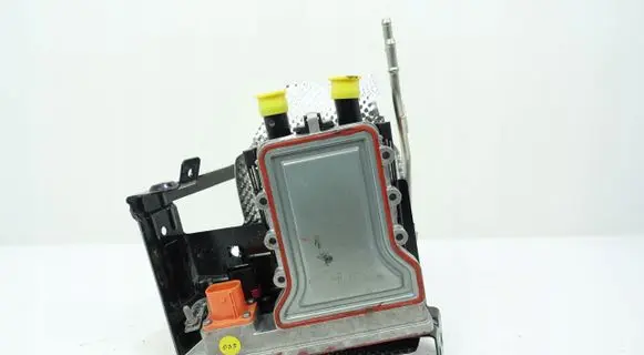 Volkswagen Golf VIII Other control units/modules 5QF819013B