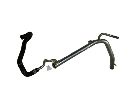 Volvo S90, V90 Engine coolant pipe/hose 31686270 31338297