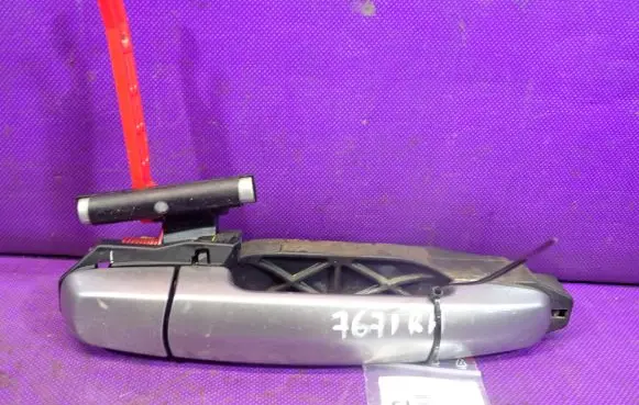 Fiat Sedici Rear door exterior handle